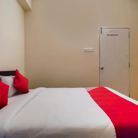 Hotel O Alpine Glow Zenith Haidarábád Kültér fotó